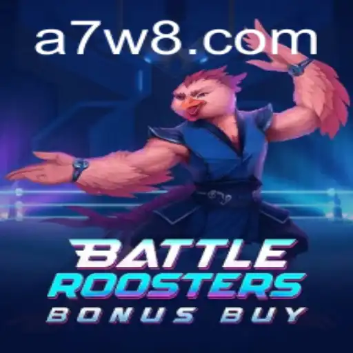 Aventura Épica no Mundo de BattleRoostersBonusBuy