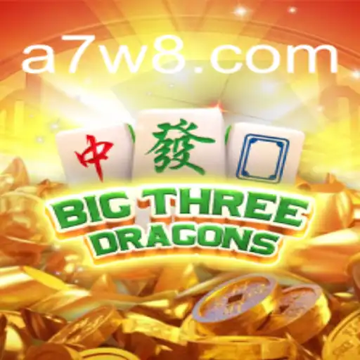 BigThreeDragons: A Sensação do Momento no Mundo dos Jogos Online