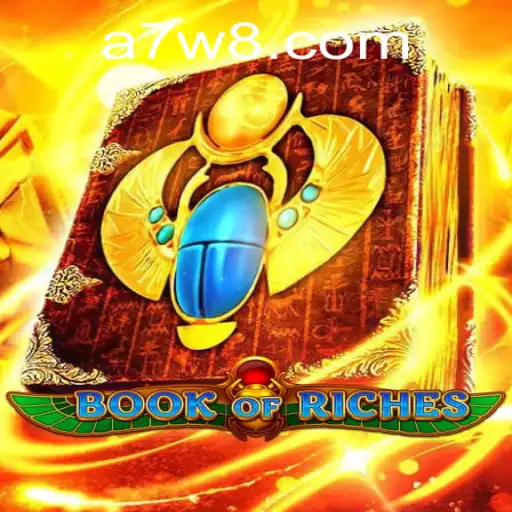 Descubra o Fascinante Mundo de BookofRiches com A7W6.com