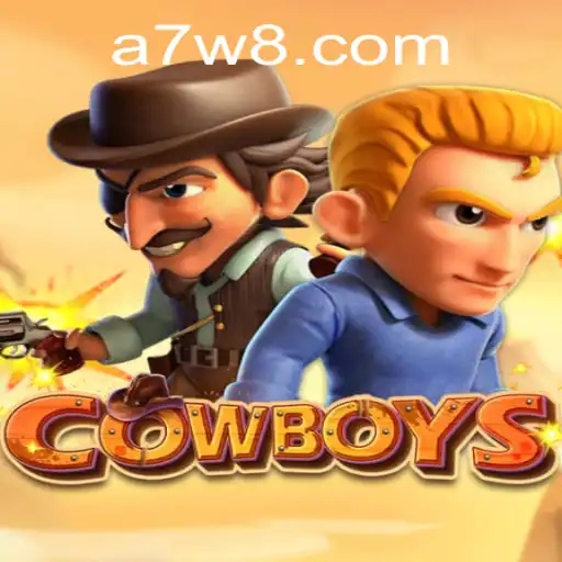 Explorando o Mundo de COWBOYS: O Jogo que Está Conquistando o Público
