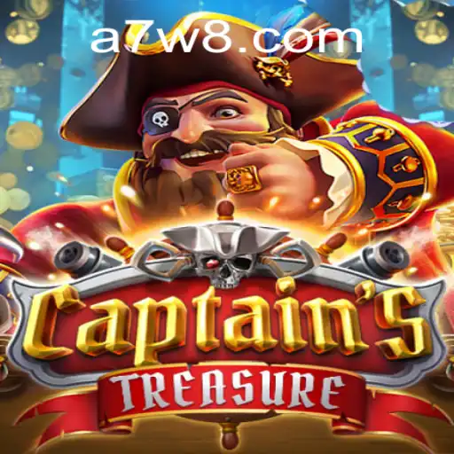 Explorando o Mundo Aventuroso de CaptainssTreasure
