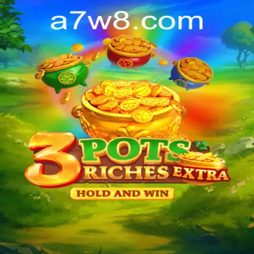 Explorando o Mundo de 3potsExtra: Uma Immersão no Universo de Jogos Modernos