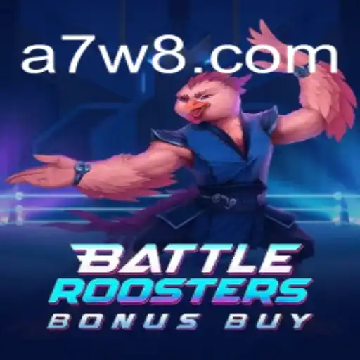 Aventura Épica no Mundo de BattleRoostersBonusBuy