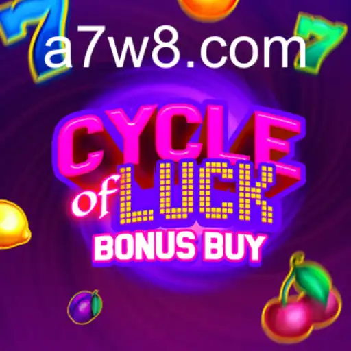 Explorando o Mundo do Jogo CycleofLuckBonusBuy na Plataforma A7W6.com