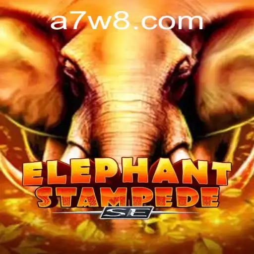 Descubra o Desafio Fascinante do Jogo ElephantStampedeSE