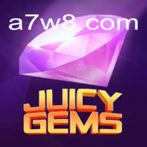 JuicyGems: Explorando a Novidade no Universo dos Jogos
