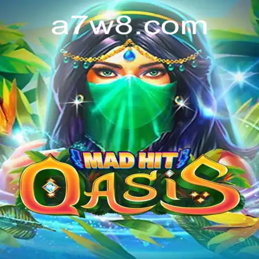 Explorando o Universo de MadHitOasis: A Nova Sensação dos Jogos Online