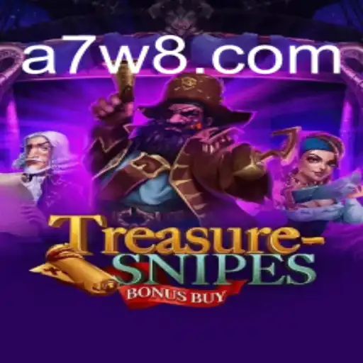 Descubra o Mundo de Tesouros com TreasuresnipesBonusBuy