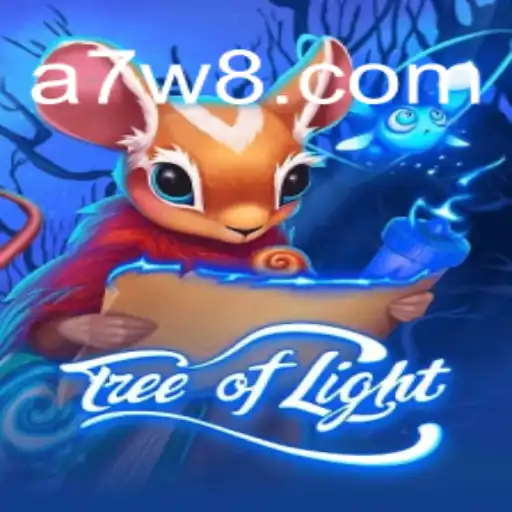 Descubra o Encantador Mundo de TreeofLight