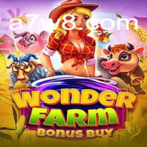 Descobrindo a Emoção de WonderFarmBonusBuy no Mundo dos Jogos Online