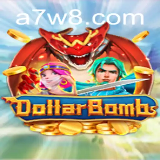 DollarBombs: Explore a Estratégia e Emoção no Mundo dos Jogos
