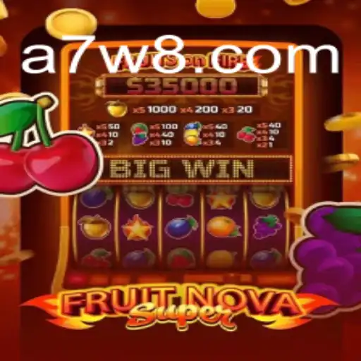 Descubra o Universo de FruitNovaSuper: Um Mergulho nas Regras e Estratégias