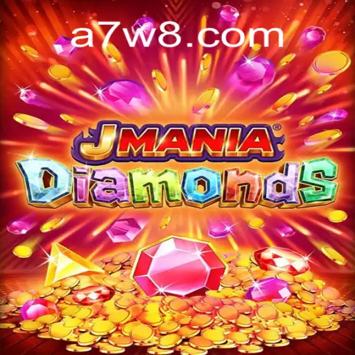 JManiaDiamonds: Aventura e Estratégia no Mundo dos Diamantes