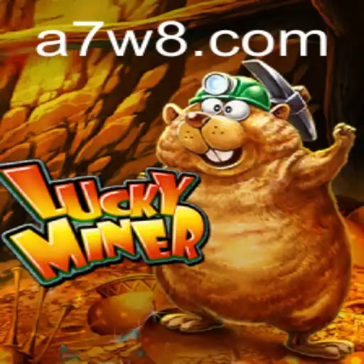 Descobrindo LuckyMiner: O Jogo de Sorte que Conquistou A7W6.com