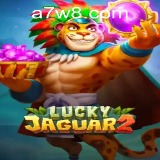 Descubra Luckyjaguar2: O Novo Fenômeno de Entretenimento Online