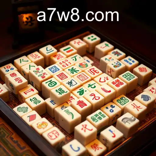 Mahjong