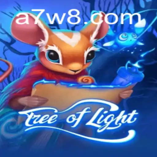 Descubra o Encantador Mundo de TreeofLight