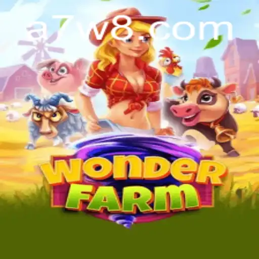 Explorando o Mundo de WonderFarm: Um Jogo de Estratégia e Diversão