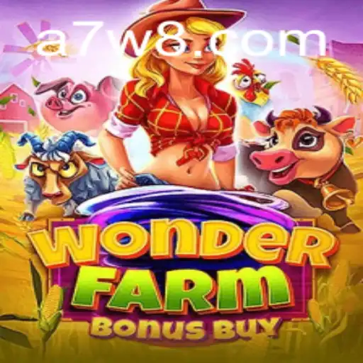 Descobrindo a Emoção de WonderFarmBonusBuy no Mundo dos Jogos Online
